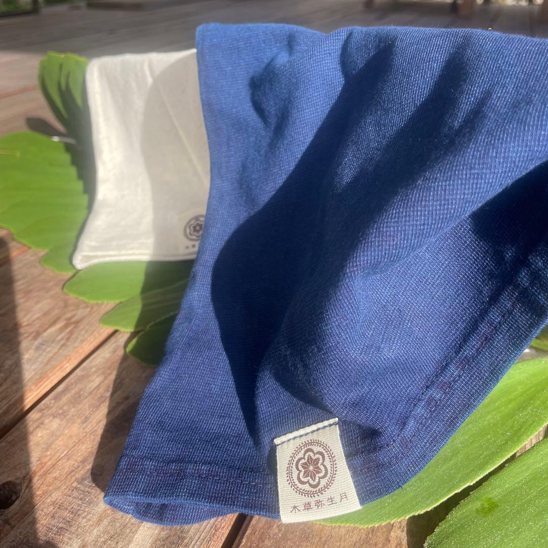 再販✨大人気定番✨ヘンプコットン　カップイン キャミソール【生成り】パット付属