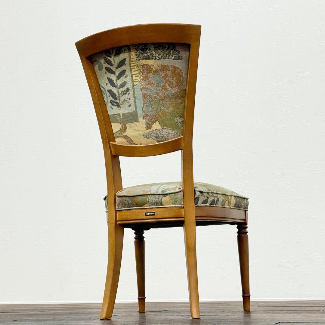 H15K19 マルニ木工 maruni ダイニングチェア