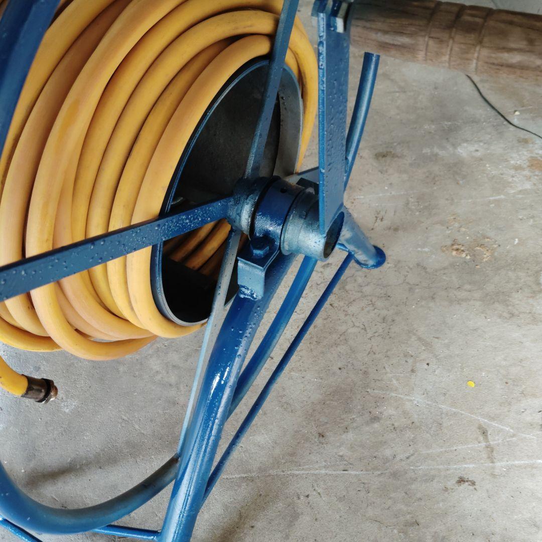 マルナカ　セット動噴