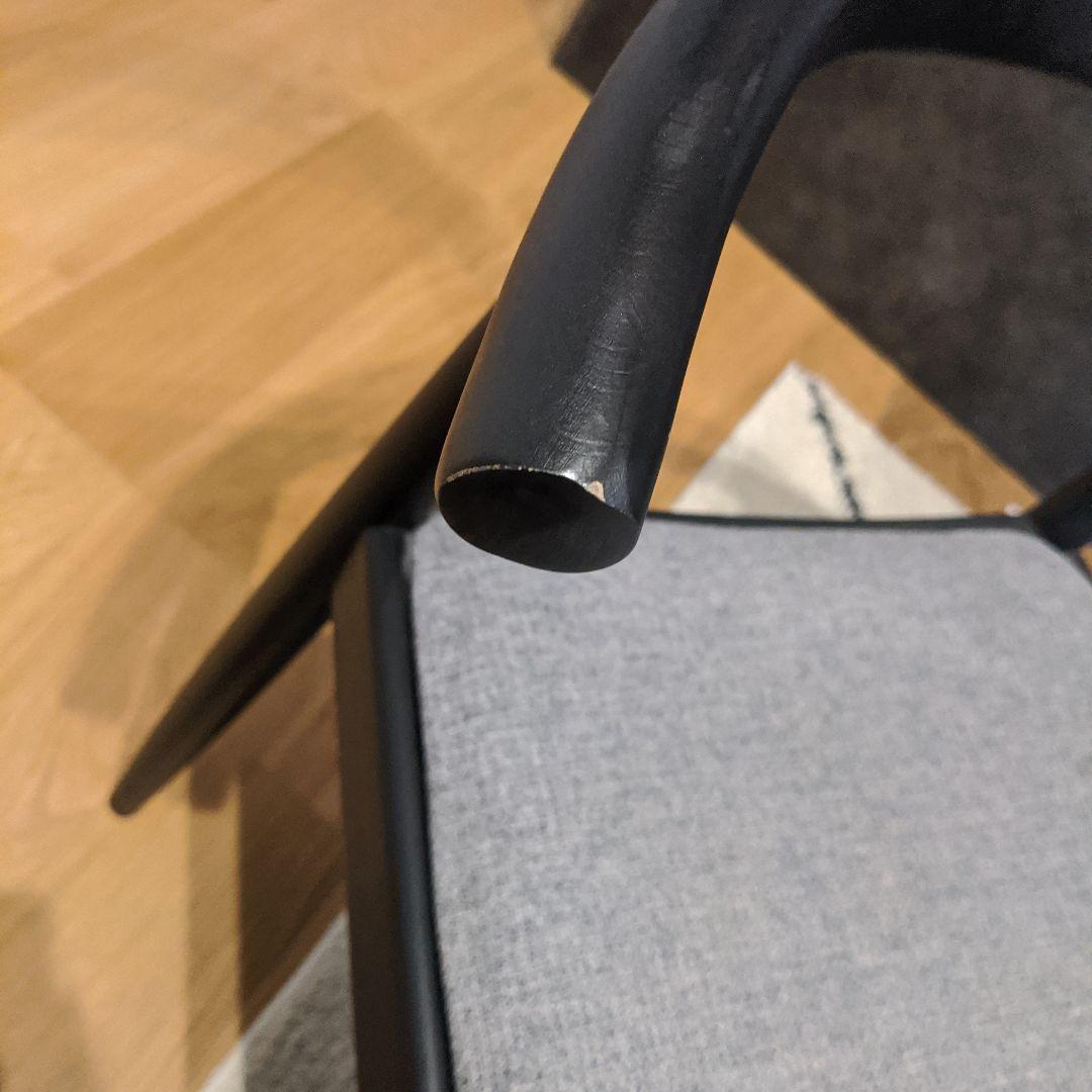 テトリスさま専用　NITORIダイニングチェア☆再値下げ!!