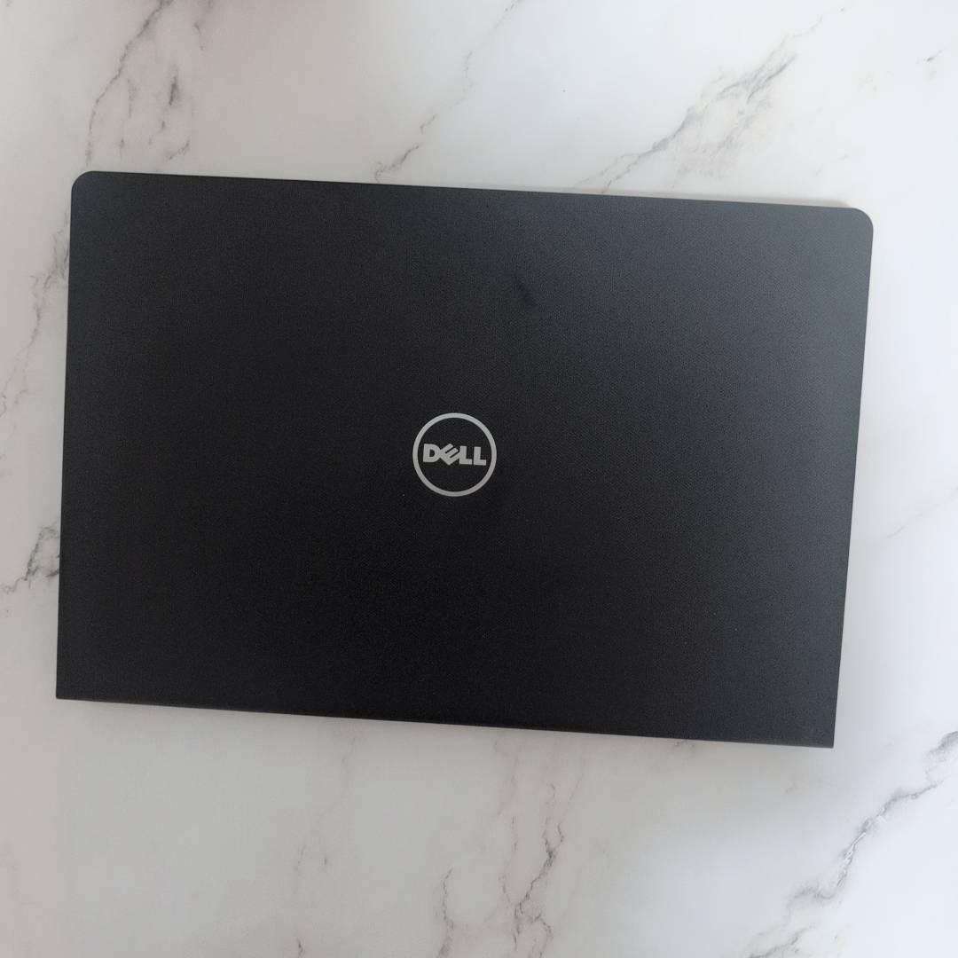 動作確認済み！パワフルモデル DELL i7 8G 128G