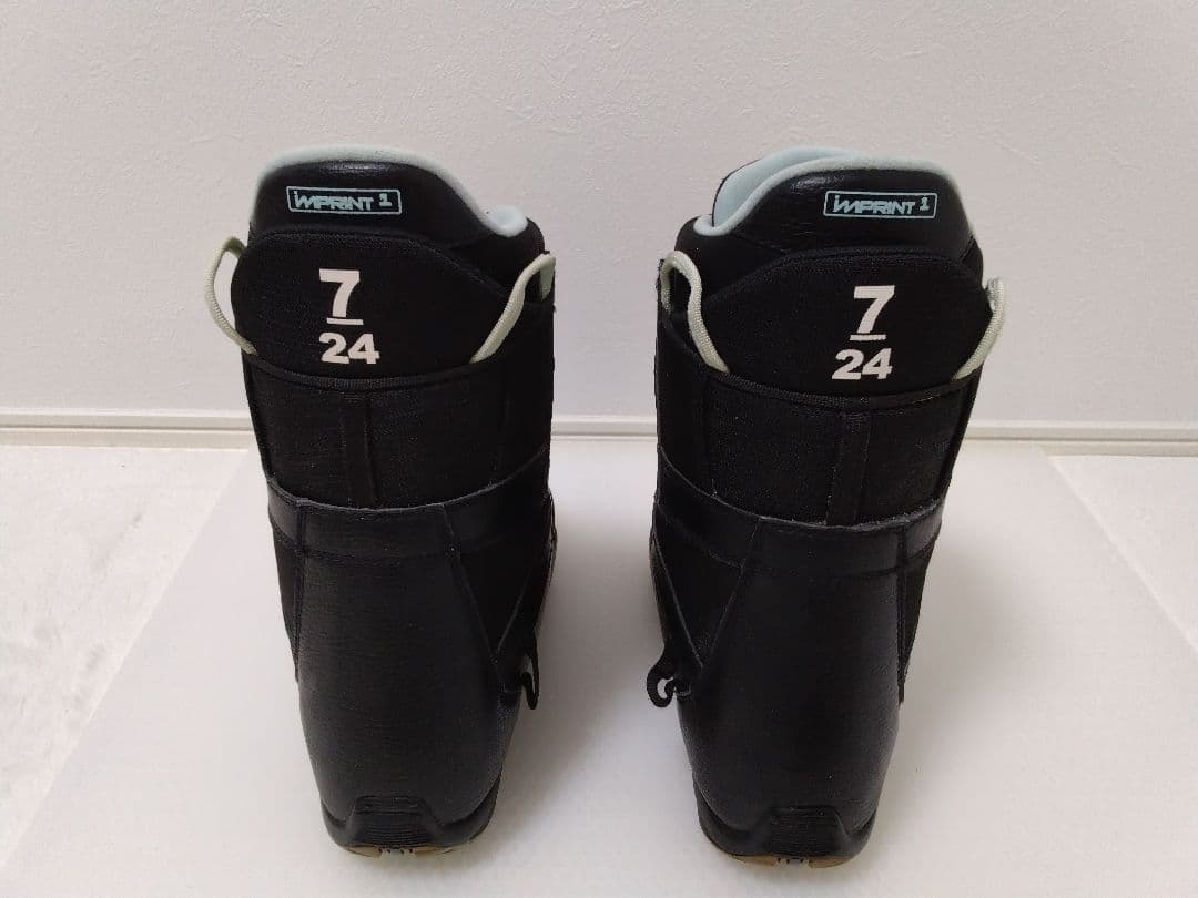 ◇BURTON PROGRESSION BOA 24cm◇