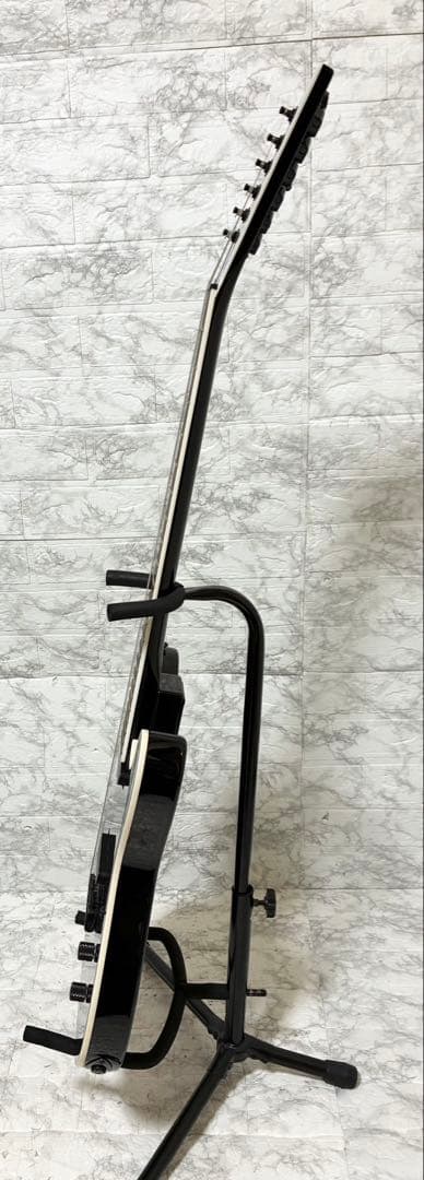 【美品 希少】Fernandes TEJ-STD 2S BLK テレキャスタイプ