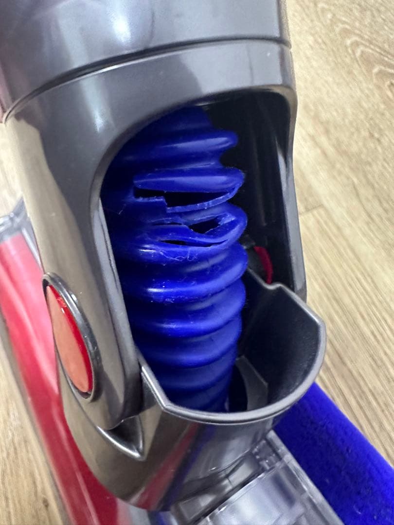 掃除機・クリーナー Dyson V11 Fluffy