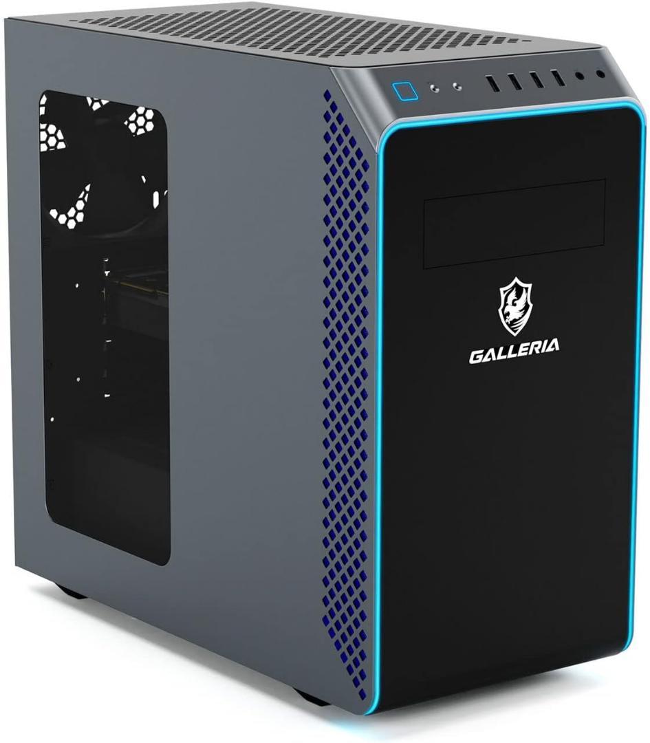 GALLERIA RM5R-R36T Ryzen5 RTX3060Ti 本体のみ