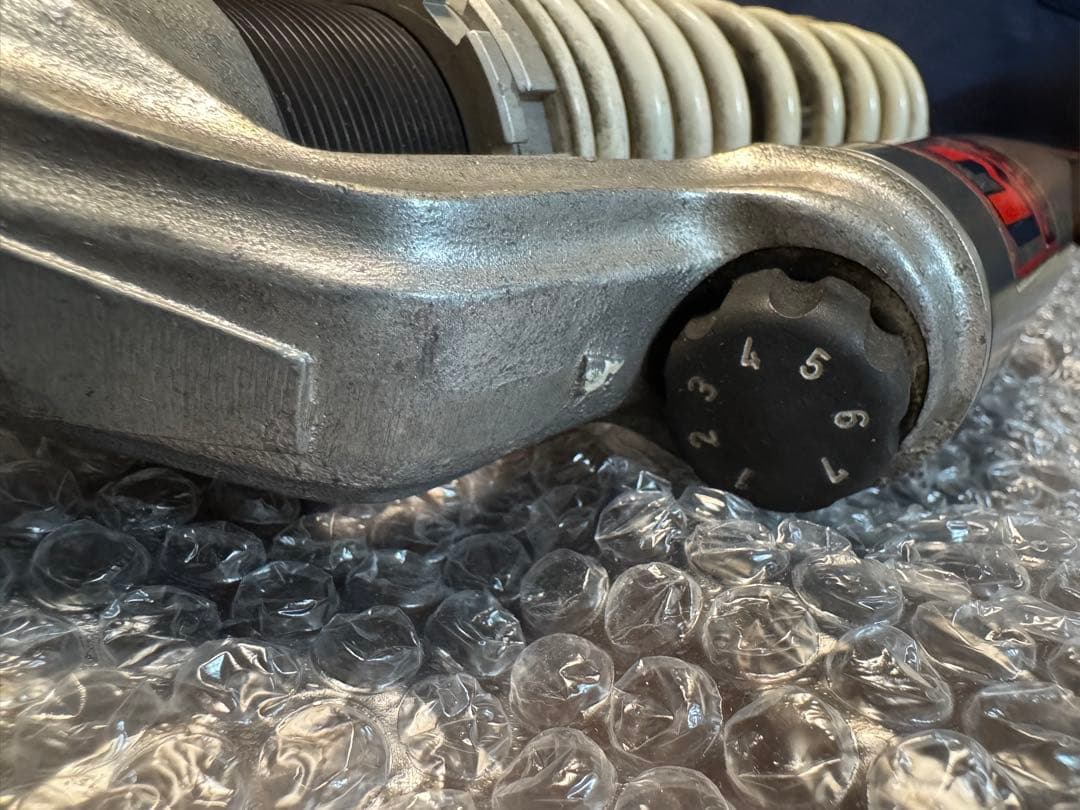 ホワイトパワー　wp　GS400 当時物　希少