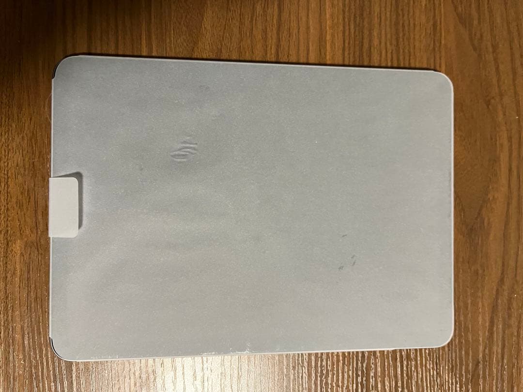 バイマイ iPadAir