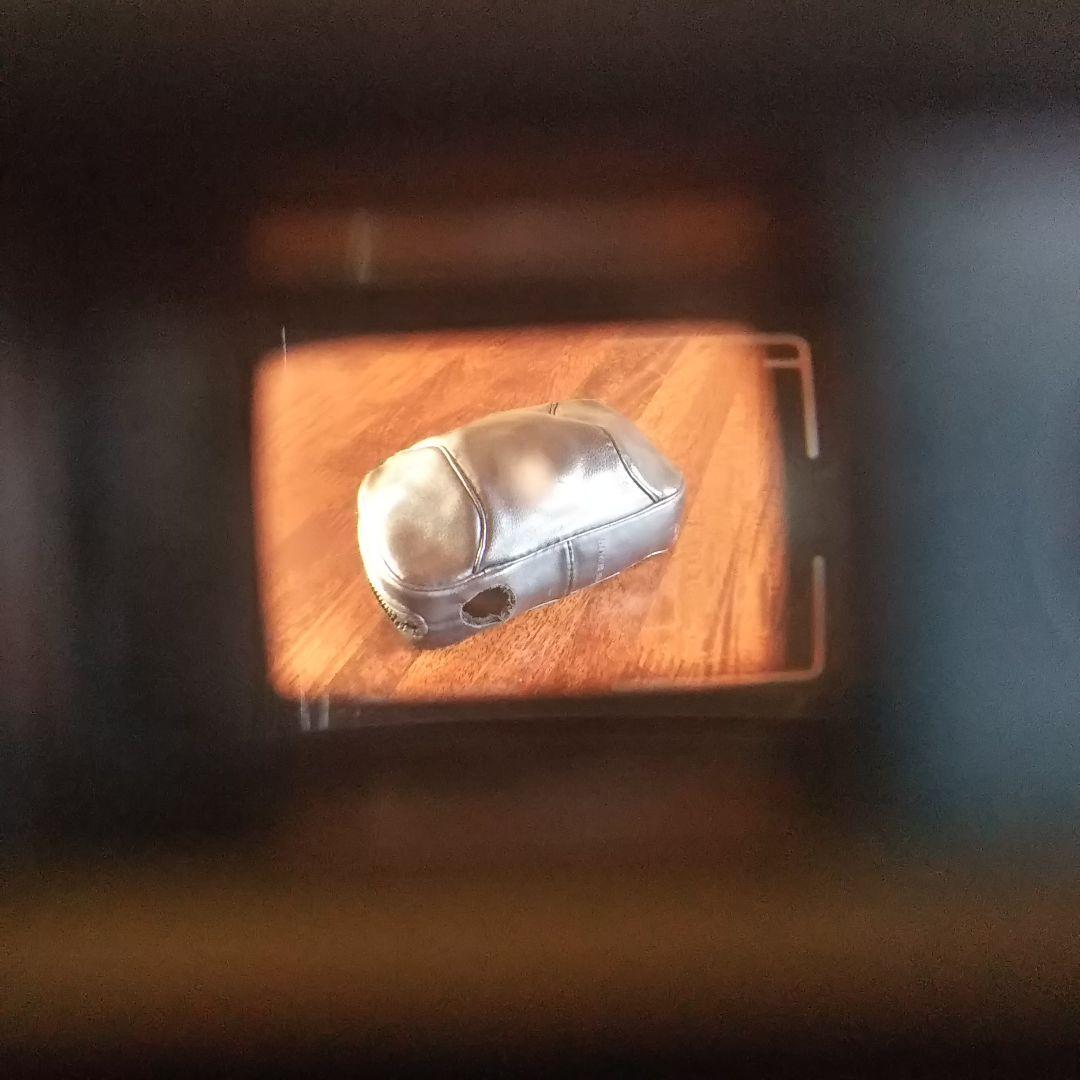 Konica コニカ EFJ Autodate フィルムカメラ 動作品