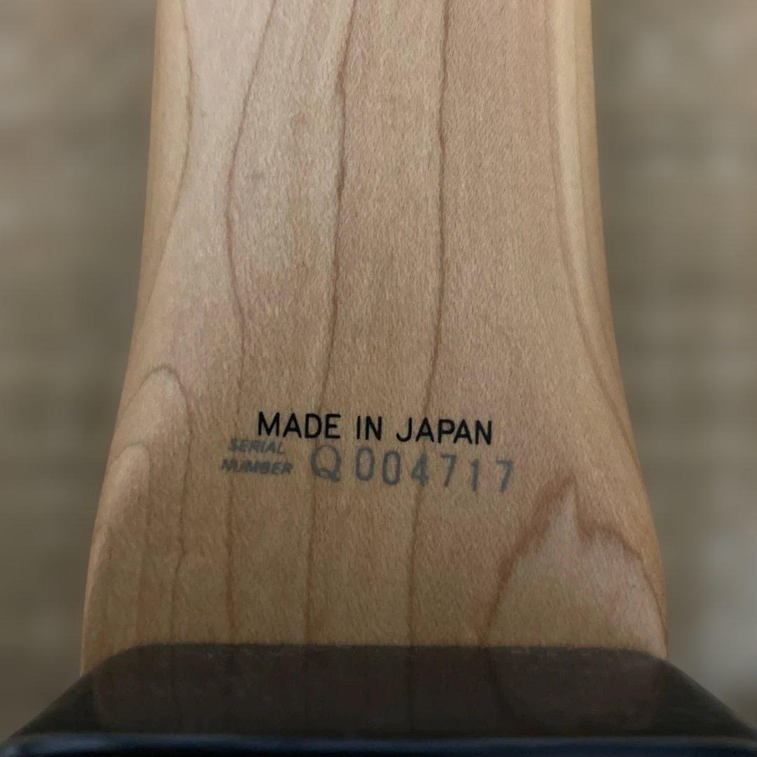 エレキギター Fender ST Champ ヴィンテージ