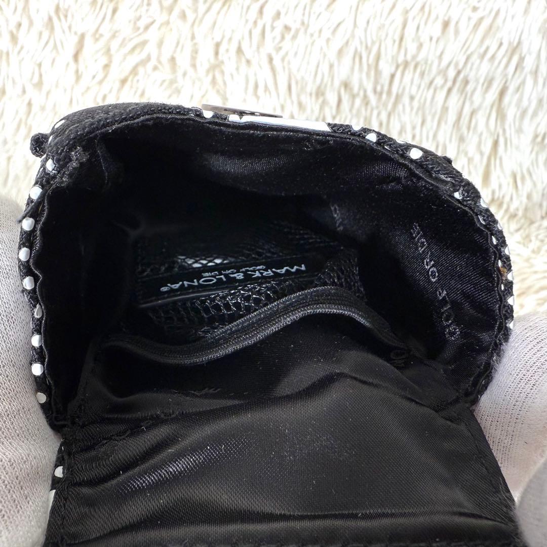 マークアンドロナ Vector Scope Keeper マルチケース カモフラ