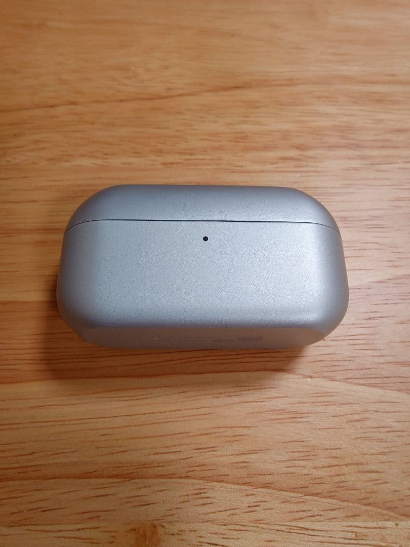 Technics EAH-AZ100-Sシルバー