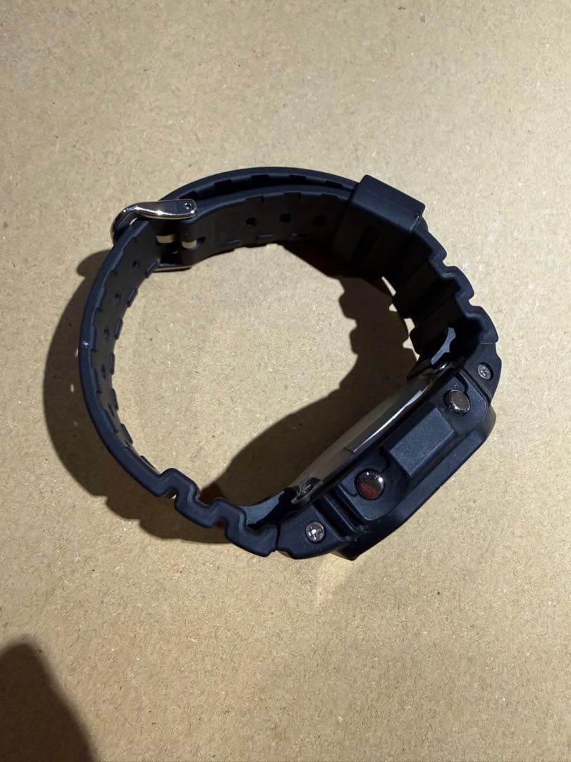 【美品】G-SHOCK GW-M5610 タフソーラー　腕時計　3159