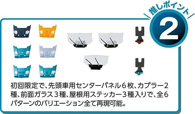 883系　ソニック　旧塗装　８箱　Bトレインショーティー