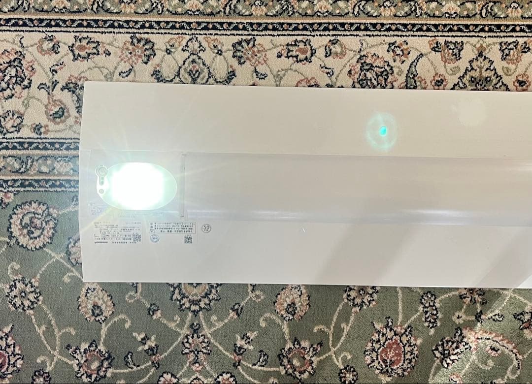 Panasonic LED非常照明器具　NNLG41623