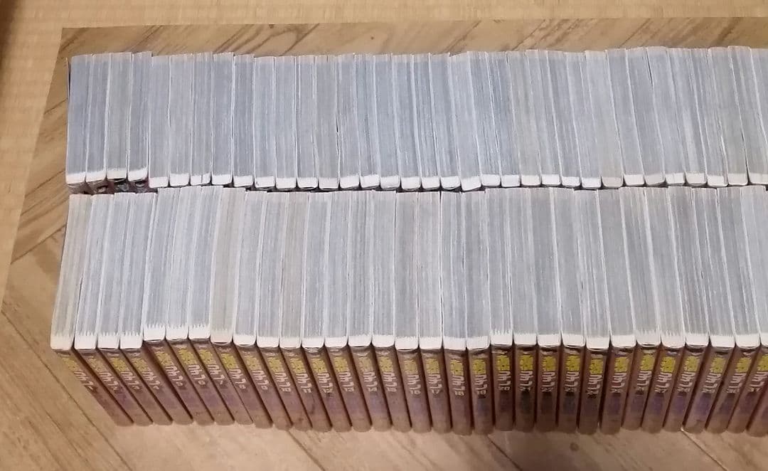 名探偵コナン 1-107 全巻　美品　青山剛昌