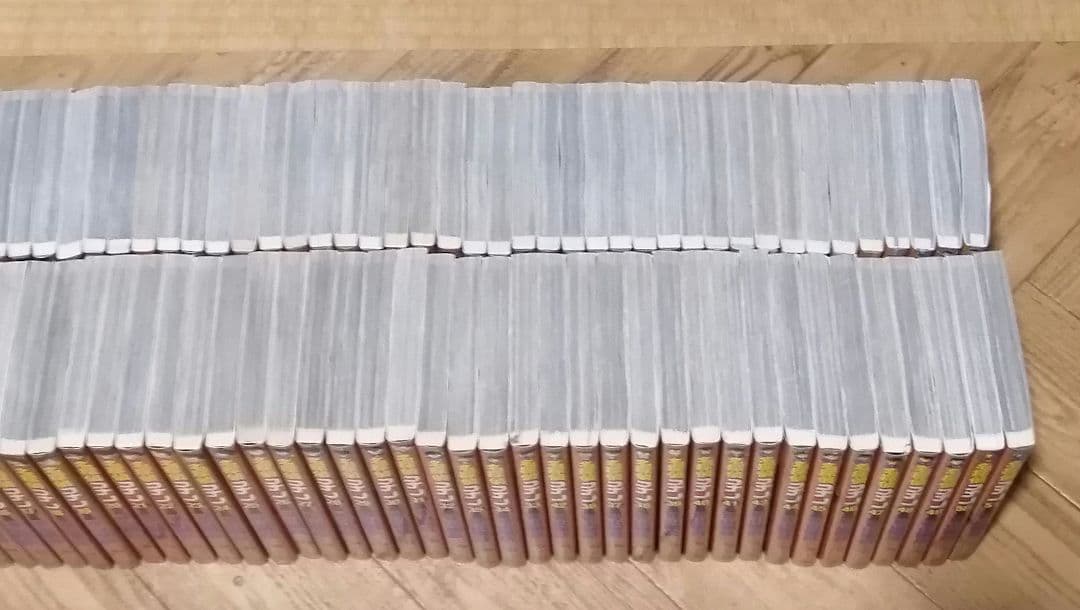 名探偵コナン 1-107 全巻　美品　青山剛昌