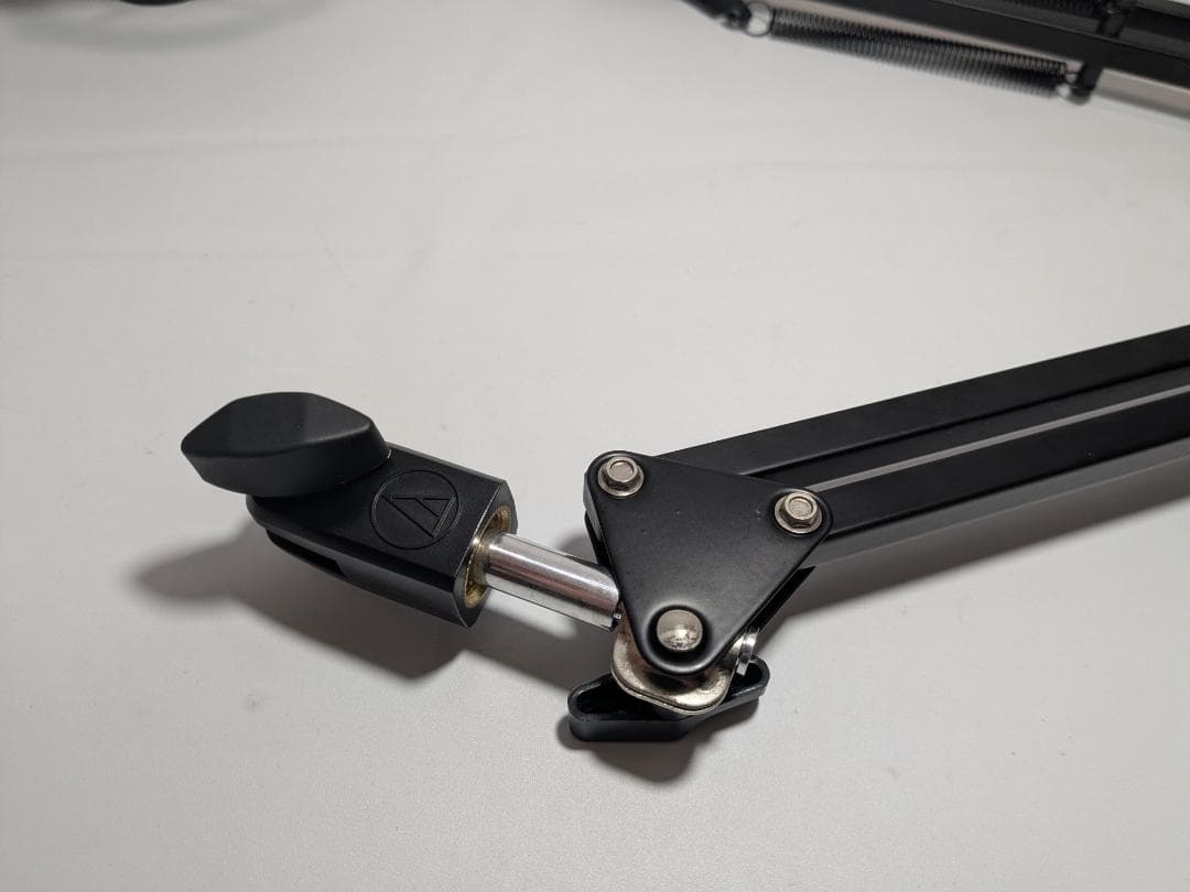 audio-technica AT4040 コンデンサーマイクセット