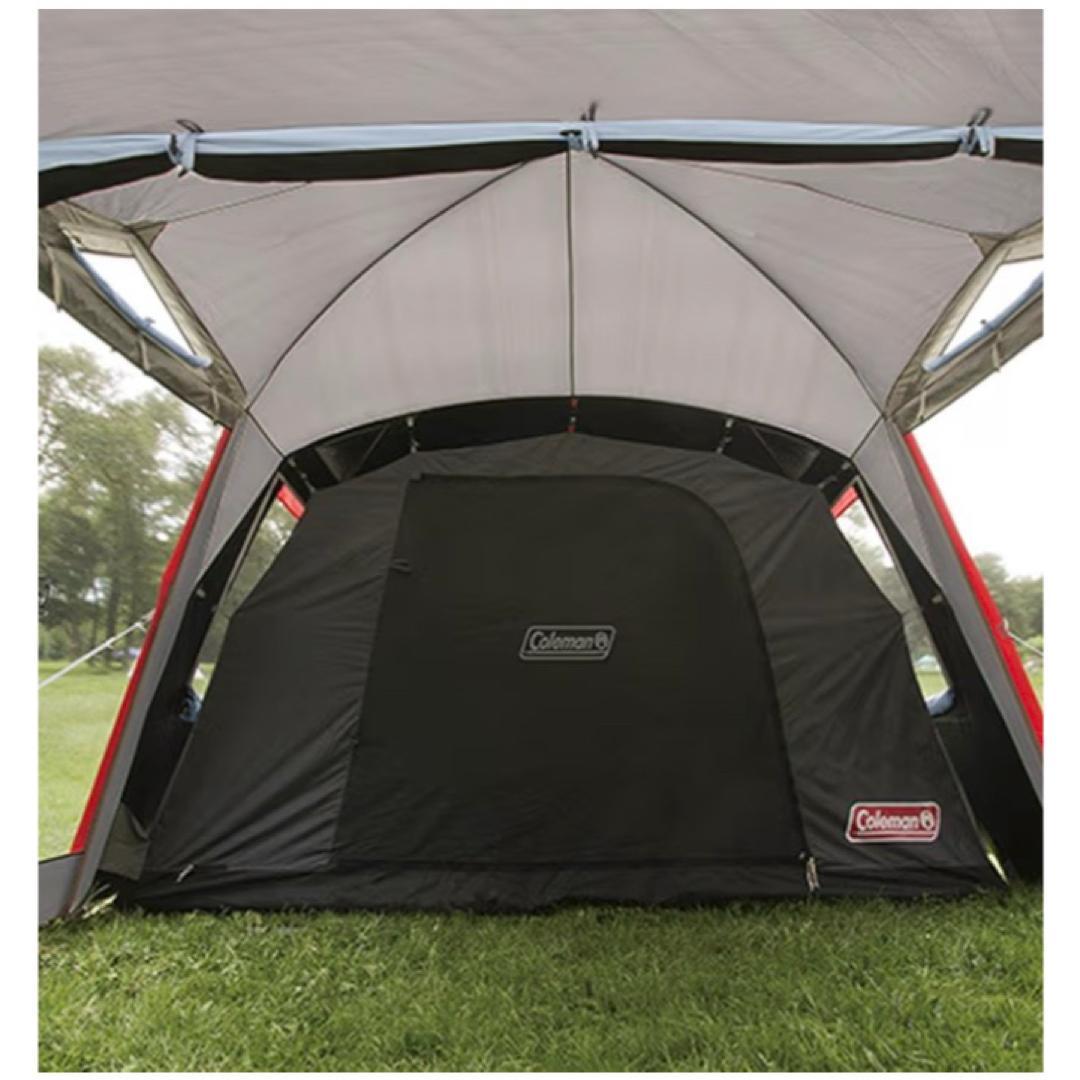 Coleman タフスクリーン 2ルームハウス+ キャンプ アウトドア テント