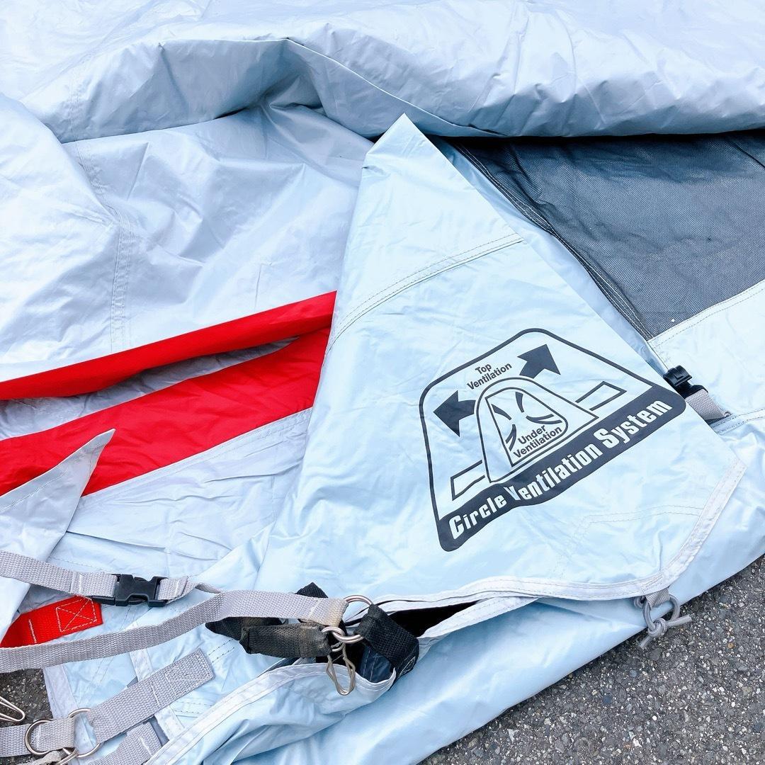 Coleman タフスクリーン 2ルームハウス+ キャンプ アウトドア テント