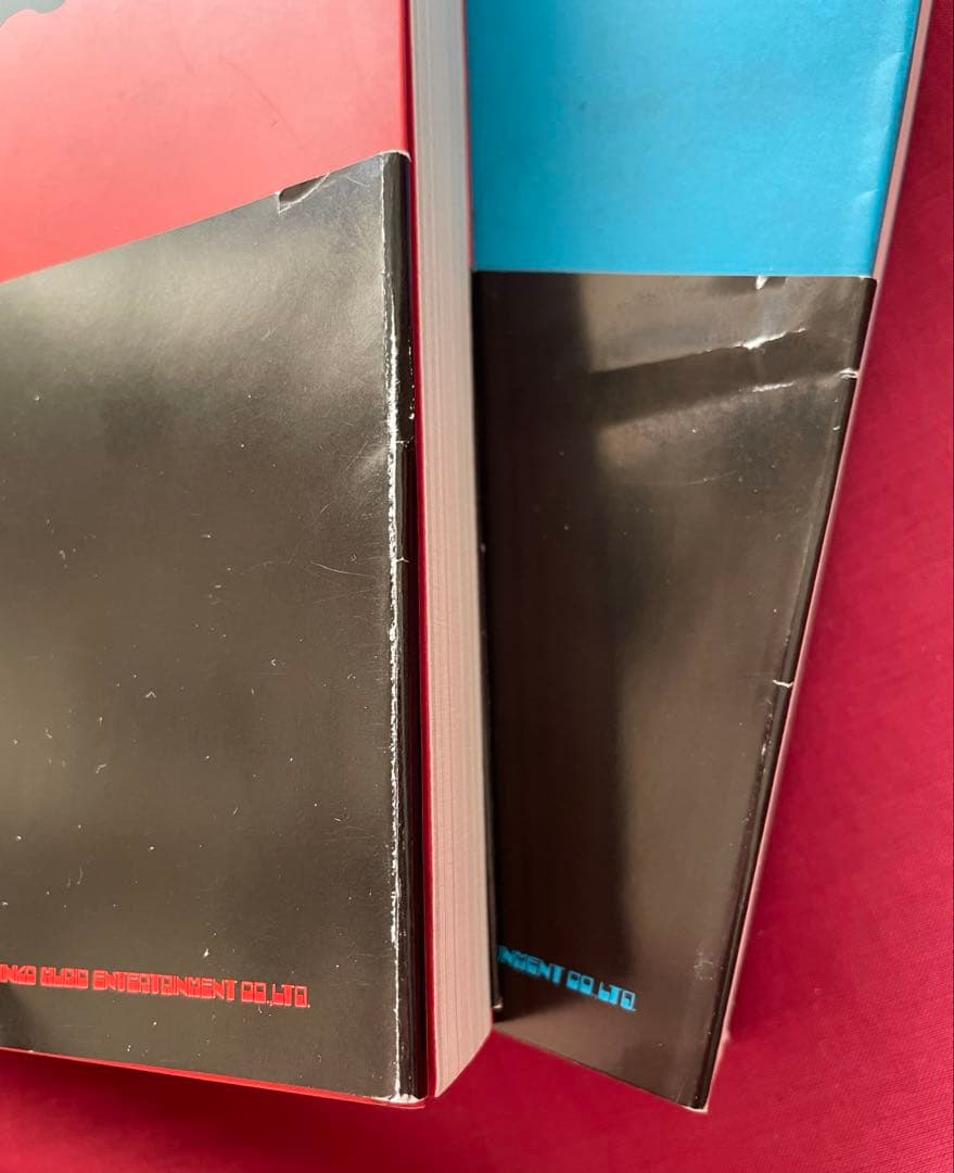 光と影のバンド全史　瓦解の美学　JAPAN