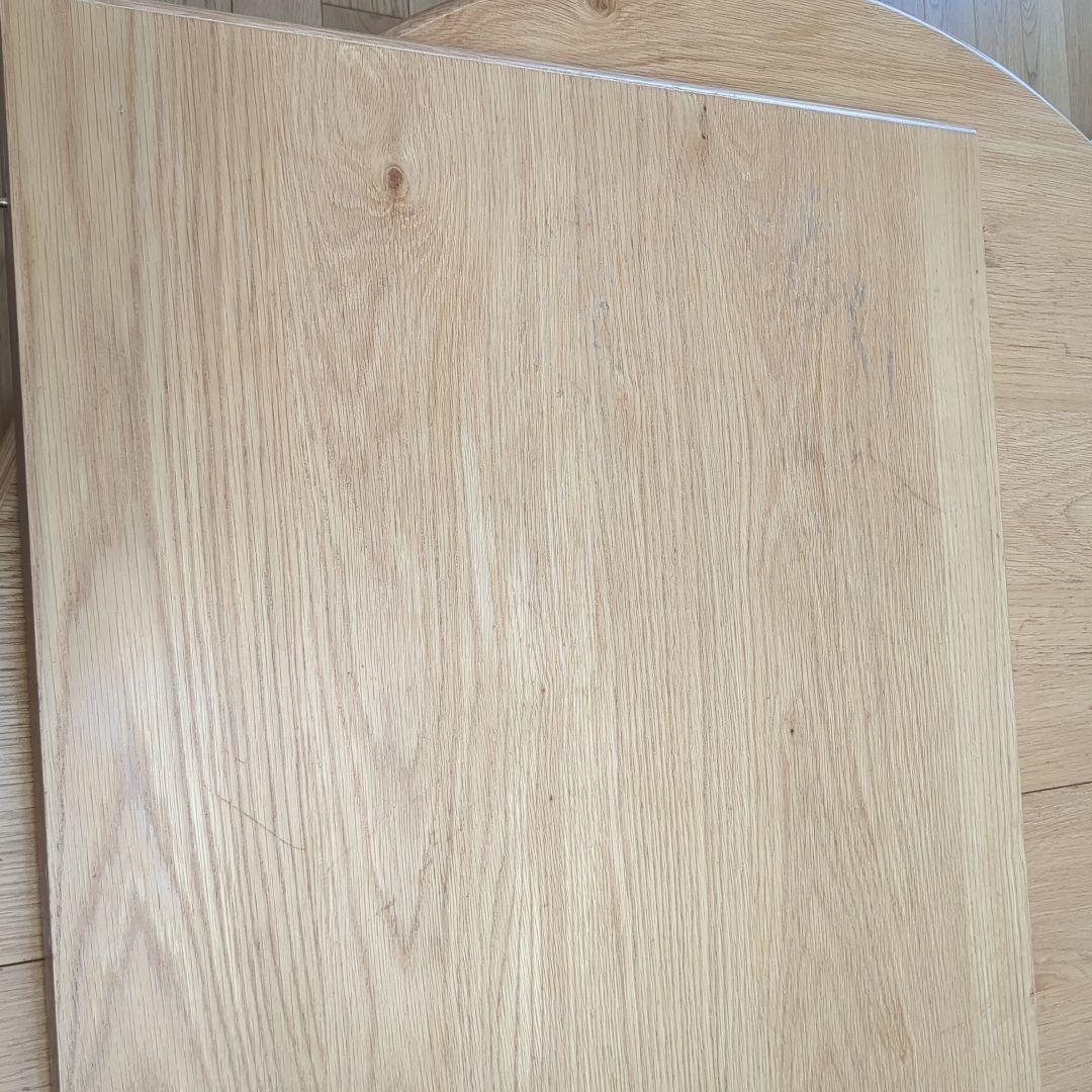 リセノ　Re:CENO 　伸長式ダイニングテーブル folk