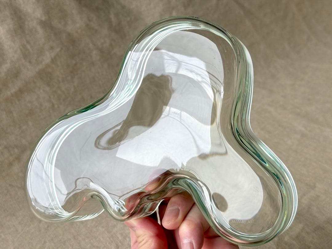  Aalto Collection ボウル(195×45mm)