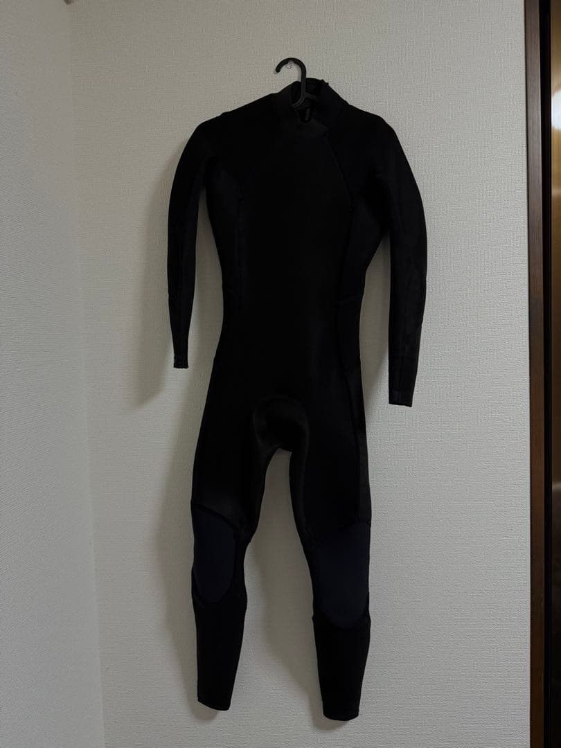 BILLABONGビラボBZABSOLUTEFL3X2mm サイズM