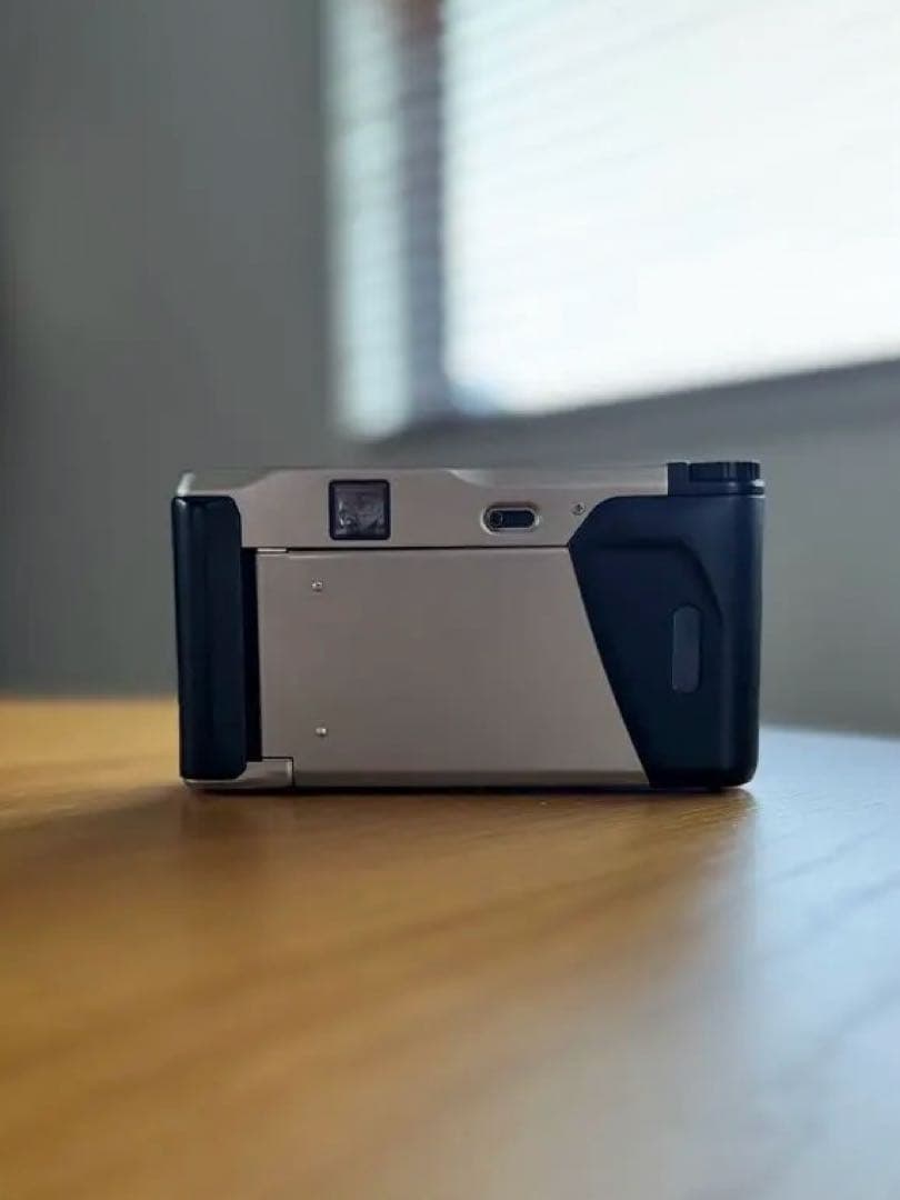 値下げ！CONTAX TVS 高級コンパクトフィルムカメラ