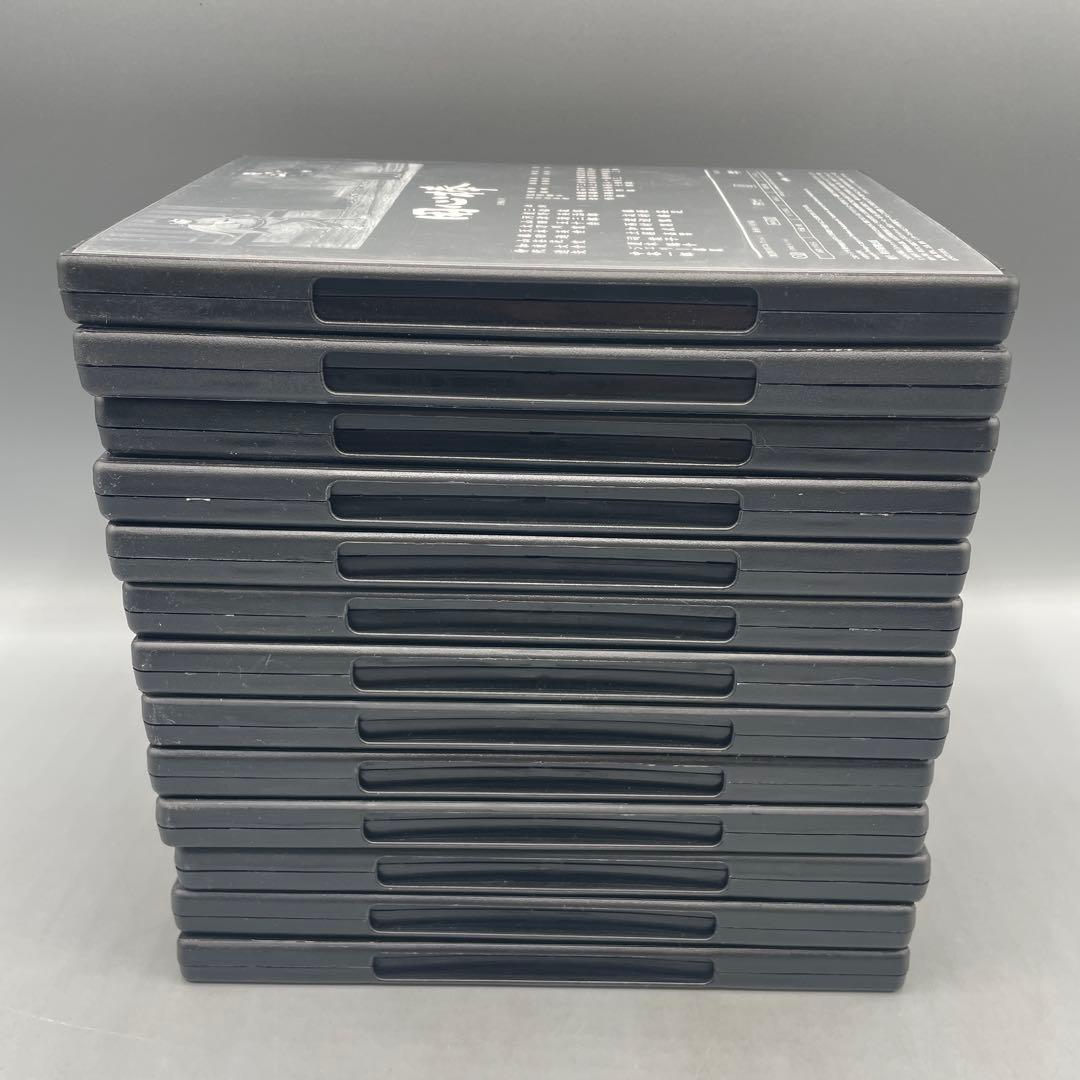 黒澤明 DVDコレクション 13枚セット まとめ