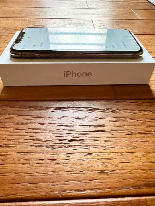コンピュータ・IT iPhone11Pro