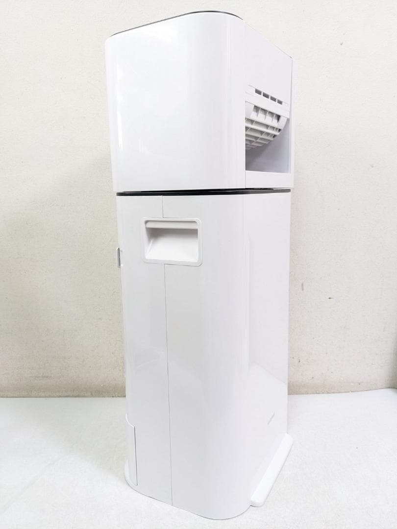 アイリスオーヤマ IJD-JN50 2020年製 サーキュレータ衣類乾燥除湿機