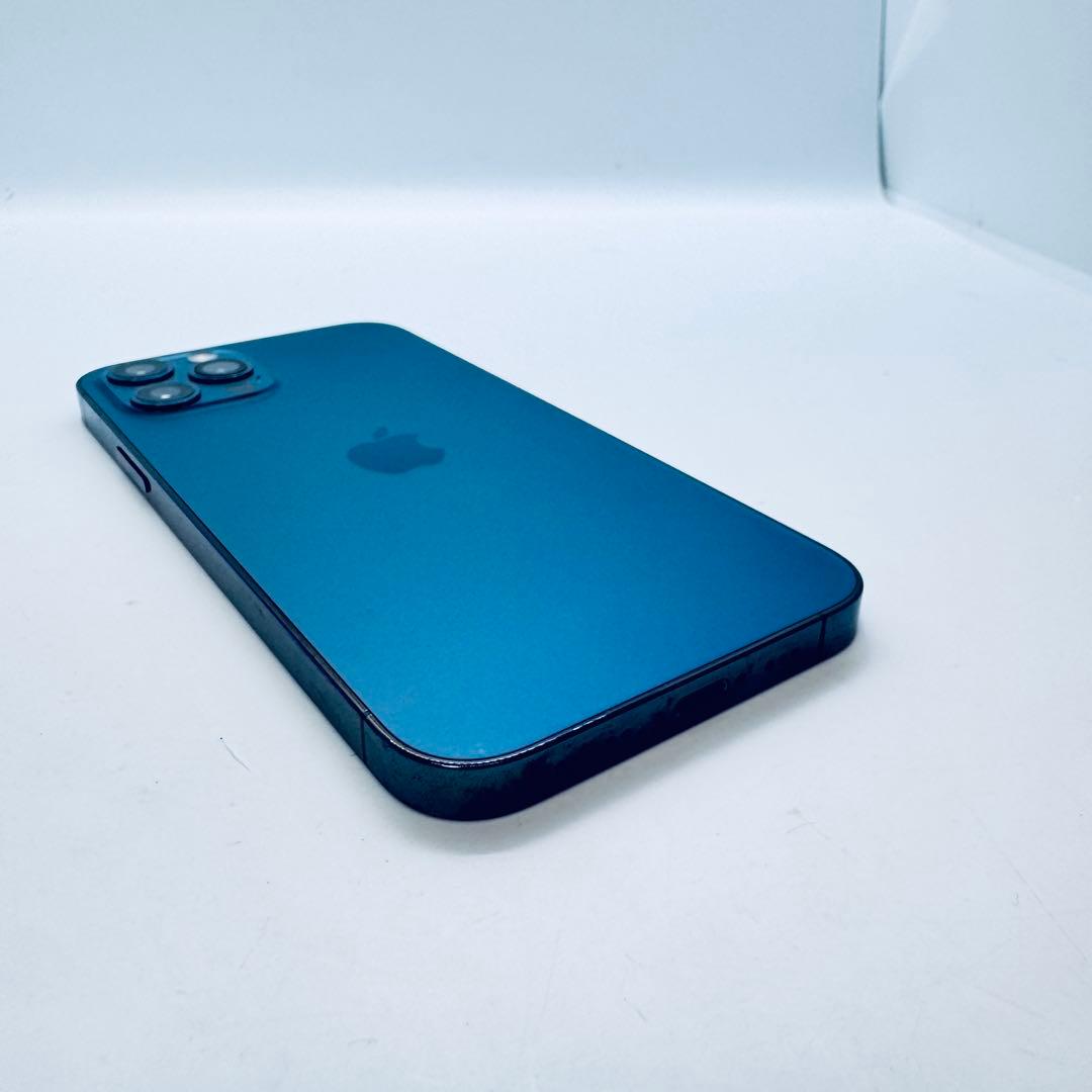 【SIMフリー】 iPhone 12 Pro 128GB 本体 動作確認済み