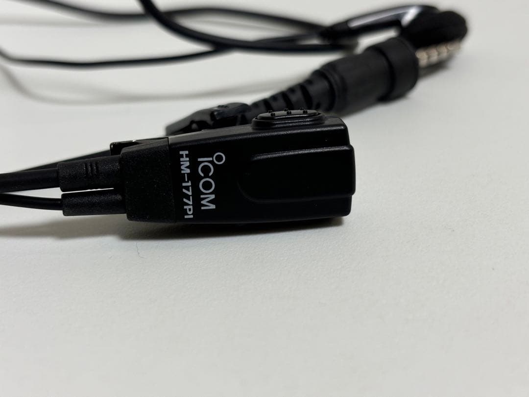 ICOM IC4350 5台セット