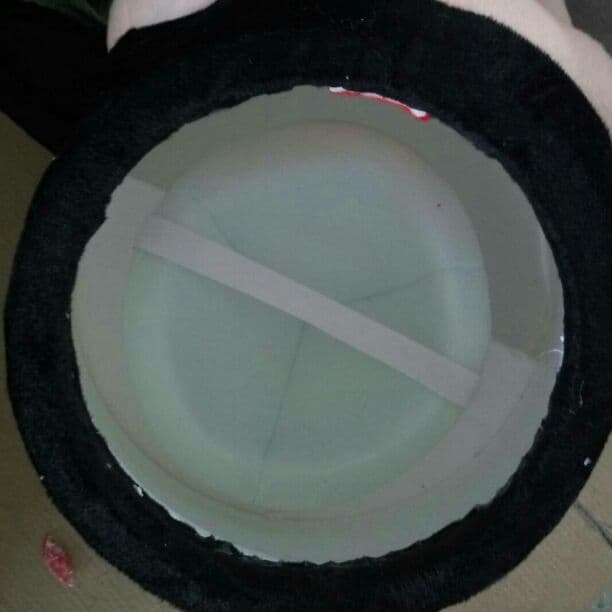 ハロウィン特価！コスプレ着ぐるみ　キティちゃん　二次会　忘年会　余興　誕生日会