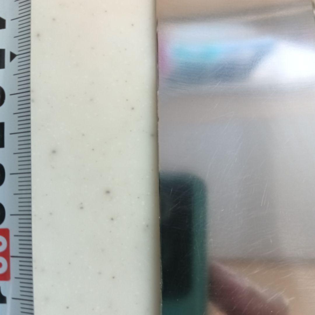 骨切り包丁　刃渡り約33cm