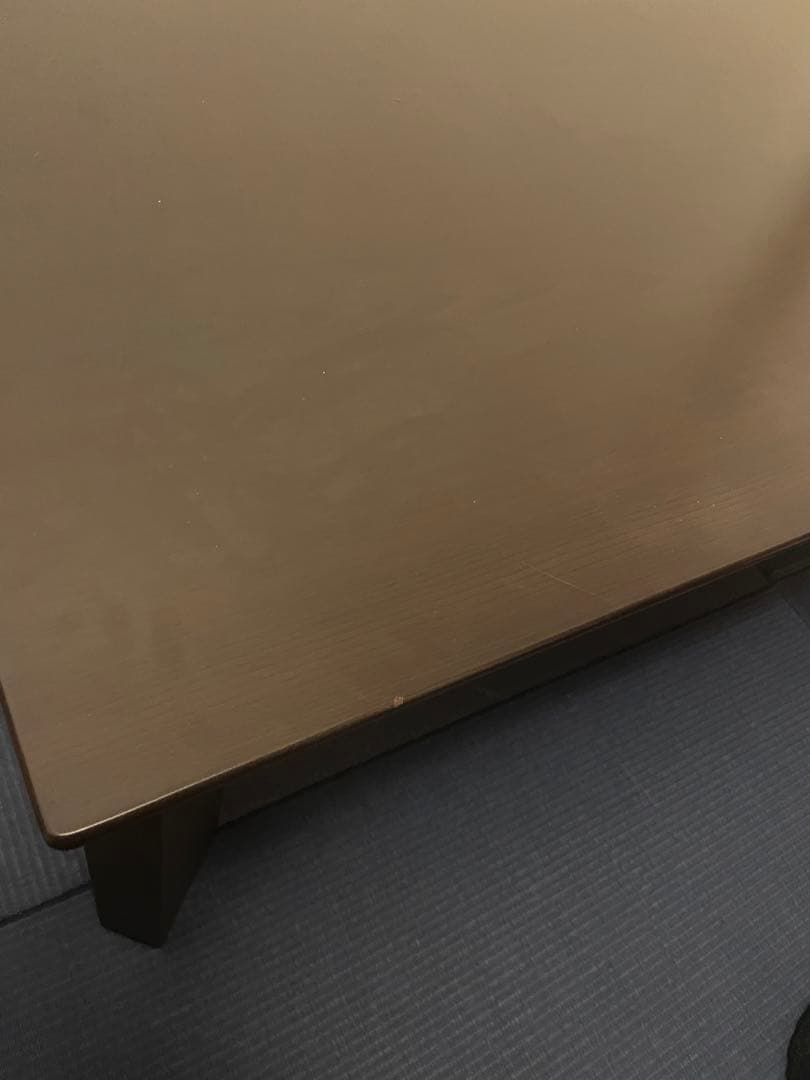 こたつテーブル☆長方形☆150センチ