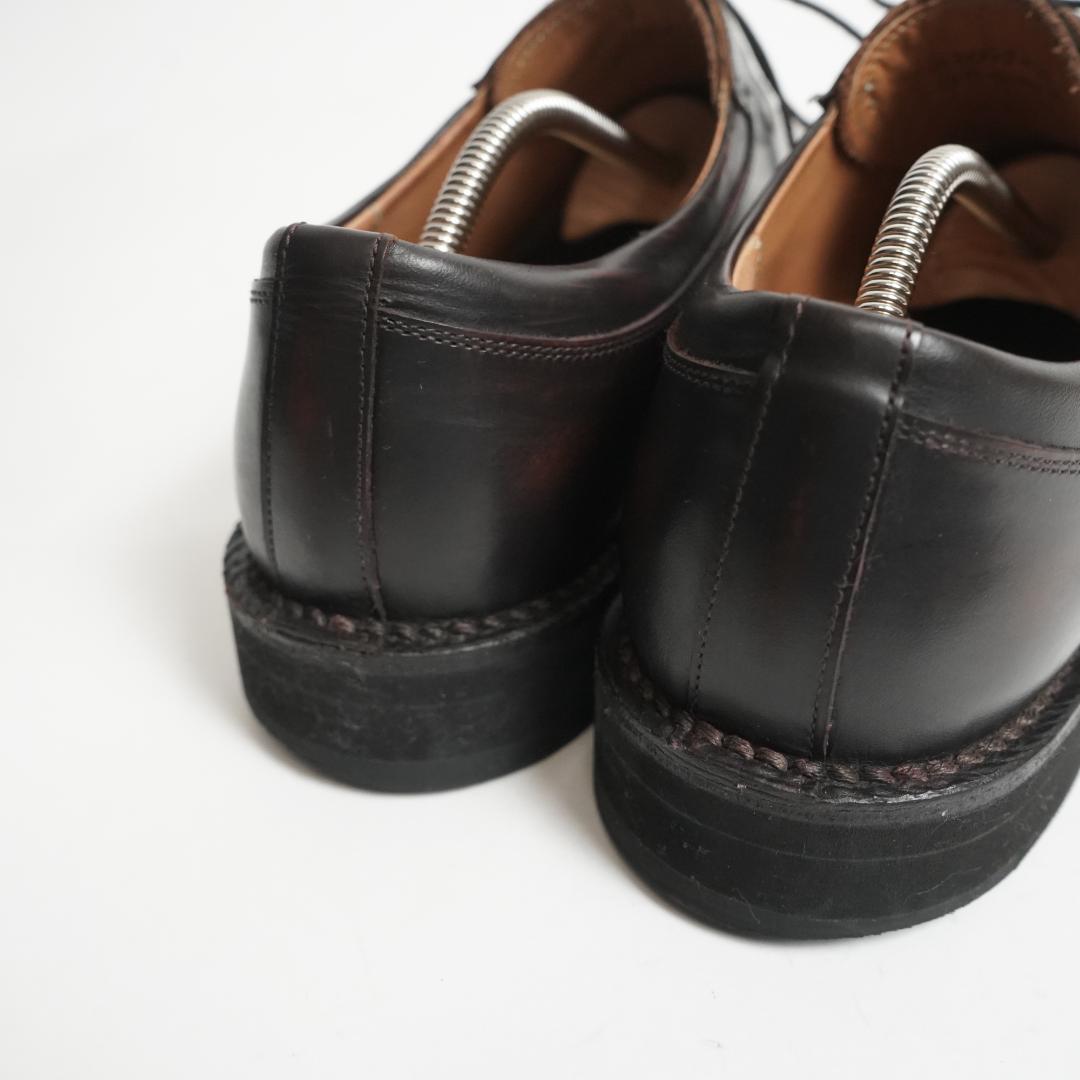 【未使用級】REGAL リーガルウォーカー 革靴 306W 25.5cm