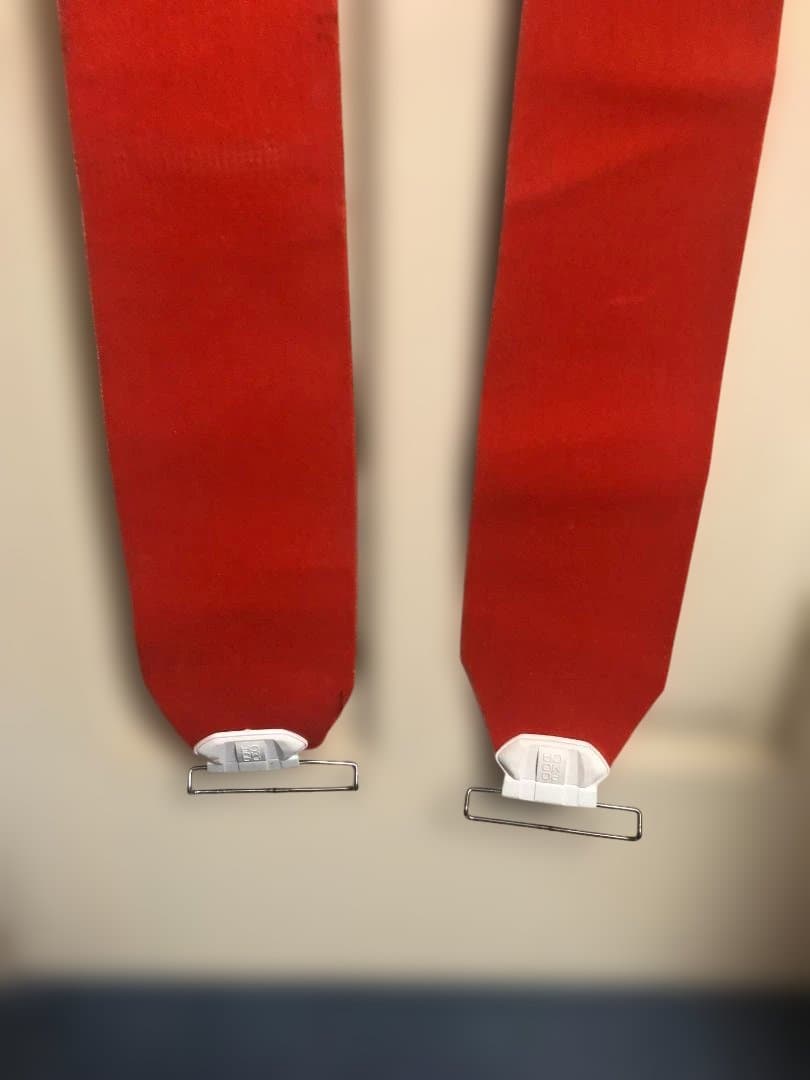 ポモカ　クライミングスキン　接着剤付き