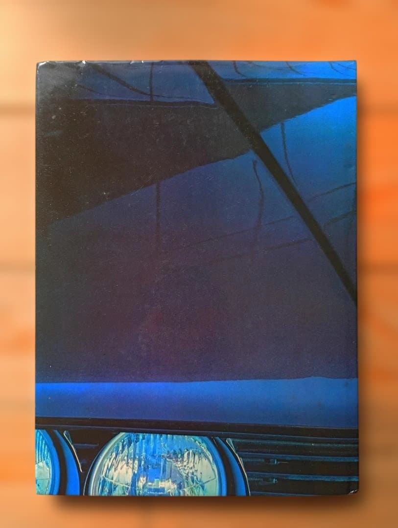 BMW 1983年初版希少 ドイツ語版 ＋ ミュージアム冊子（1984年）付