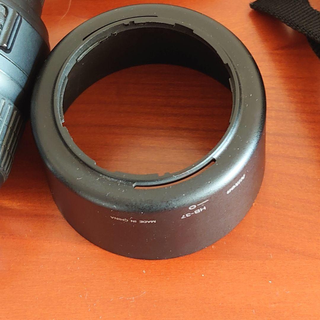 Nikon D40X デジタル一眼レフ 本体とレンズセット