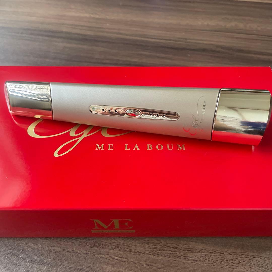 美品‼️MEラボンアイ 目元美顔器 IKKOプロデュース
