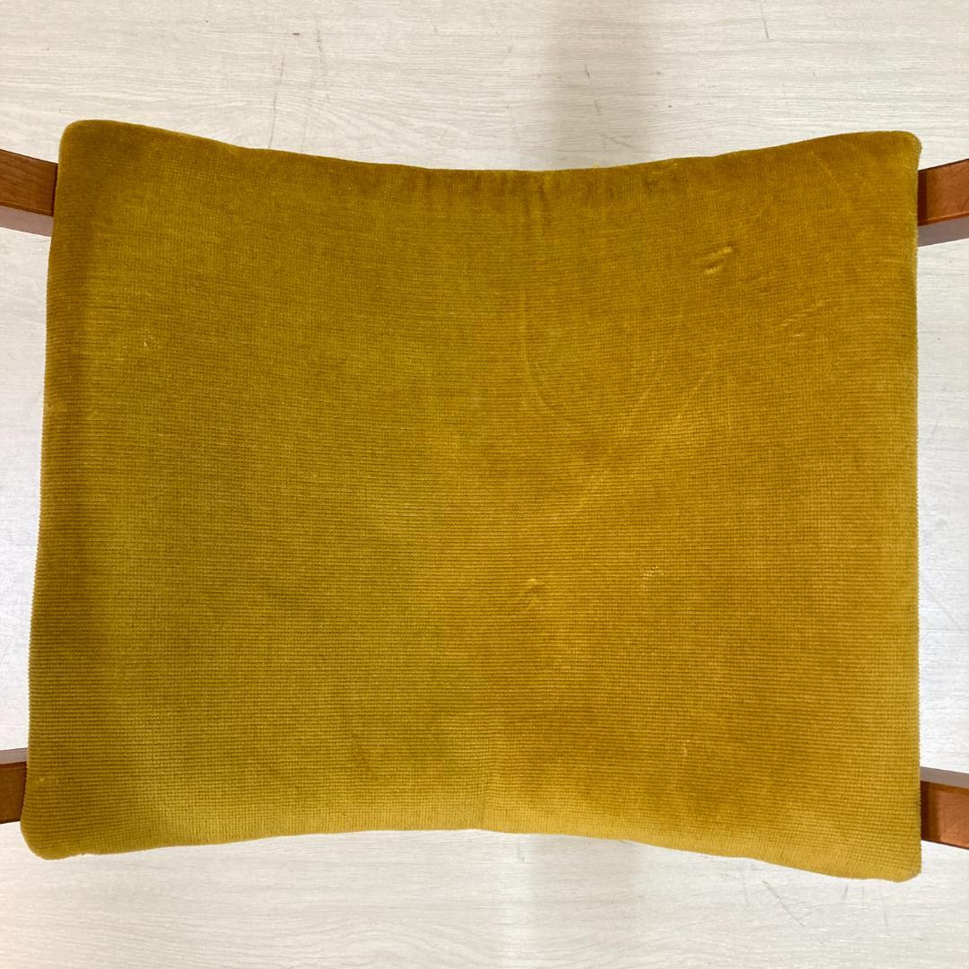 サヴォナローラチェア　アームチェア　椅子