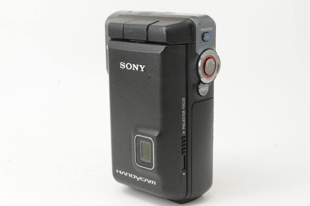 SONY ソニー HDR-GWP88V 防水デジタルHDビデオカメラレコーダー