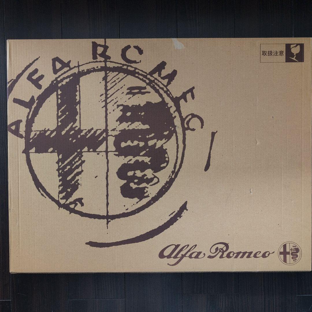 スパイダー レジェンダリー・ロードスター★シリアルNo.入