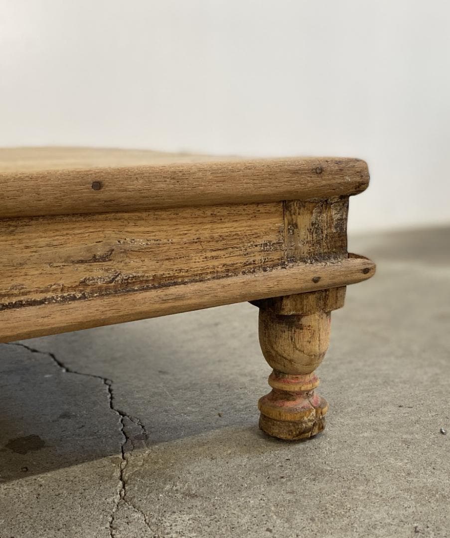 フランス アンティーク Display Stand ディスプレイスタンド