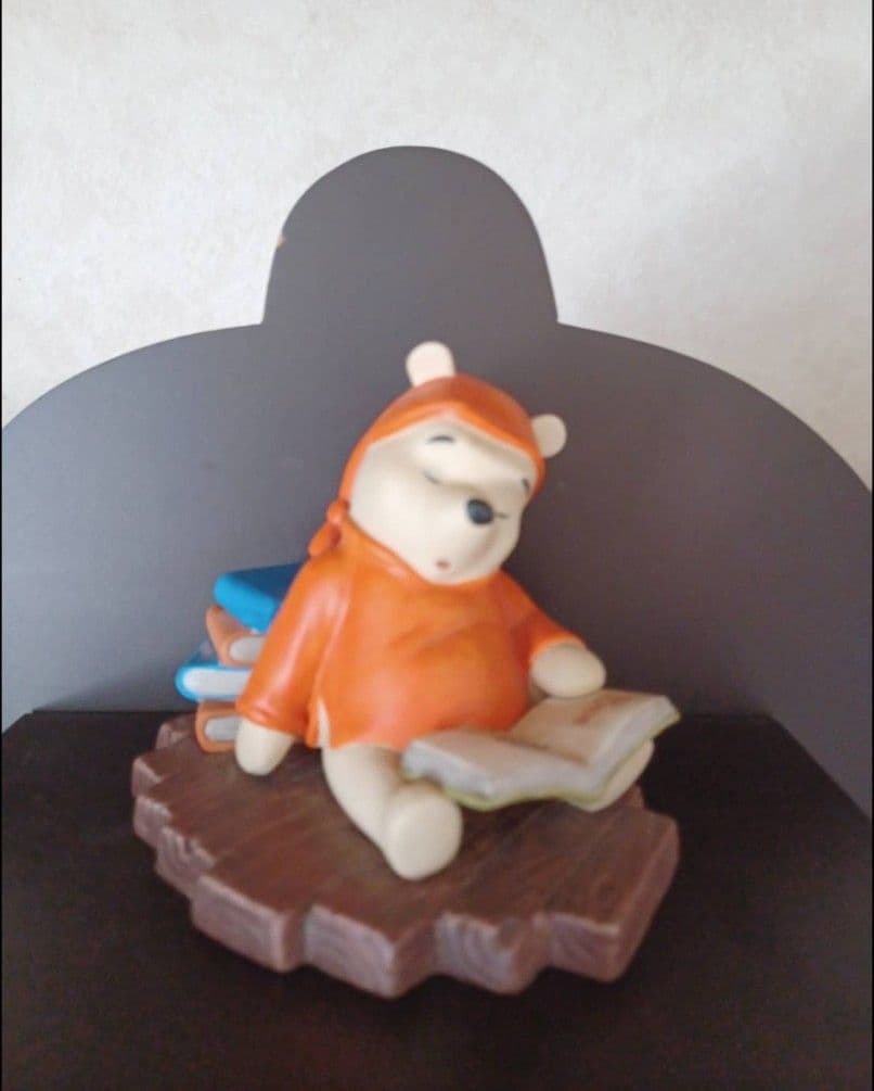 ◆超美品珍品♡WINNIE THE PHOO 万年カレンダー 超希少インテリア