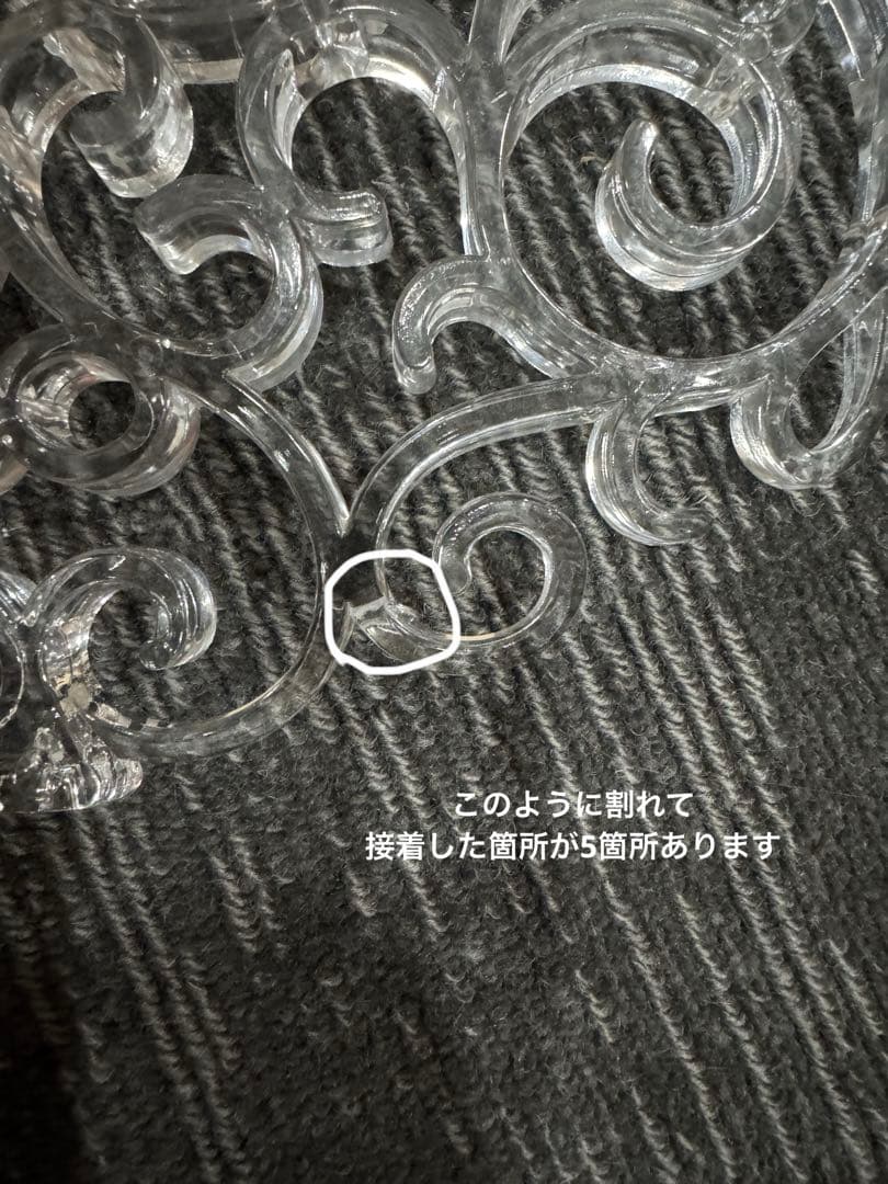 FLOS CAN CAN ペンダントライト