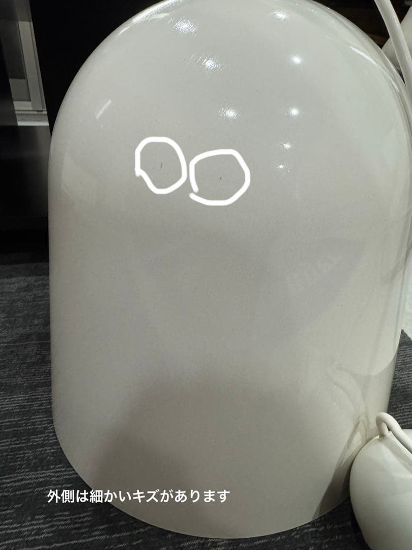 FLOS CAN CAN ペンダントライト