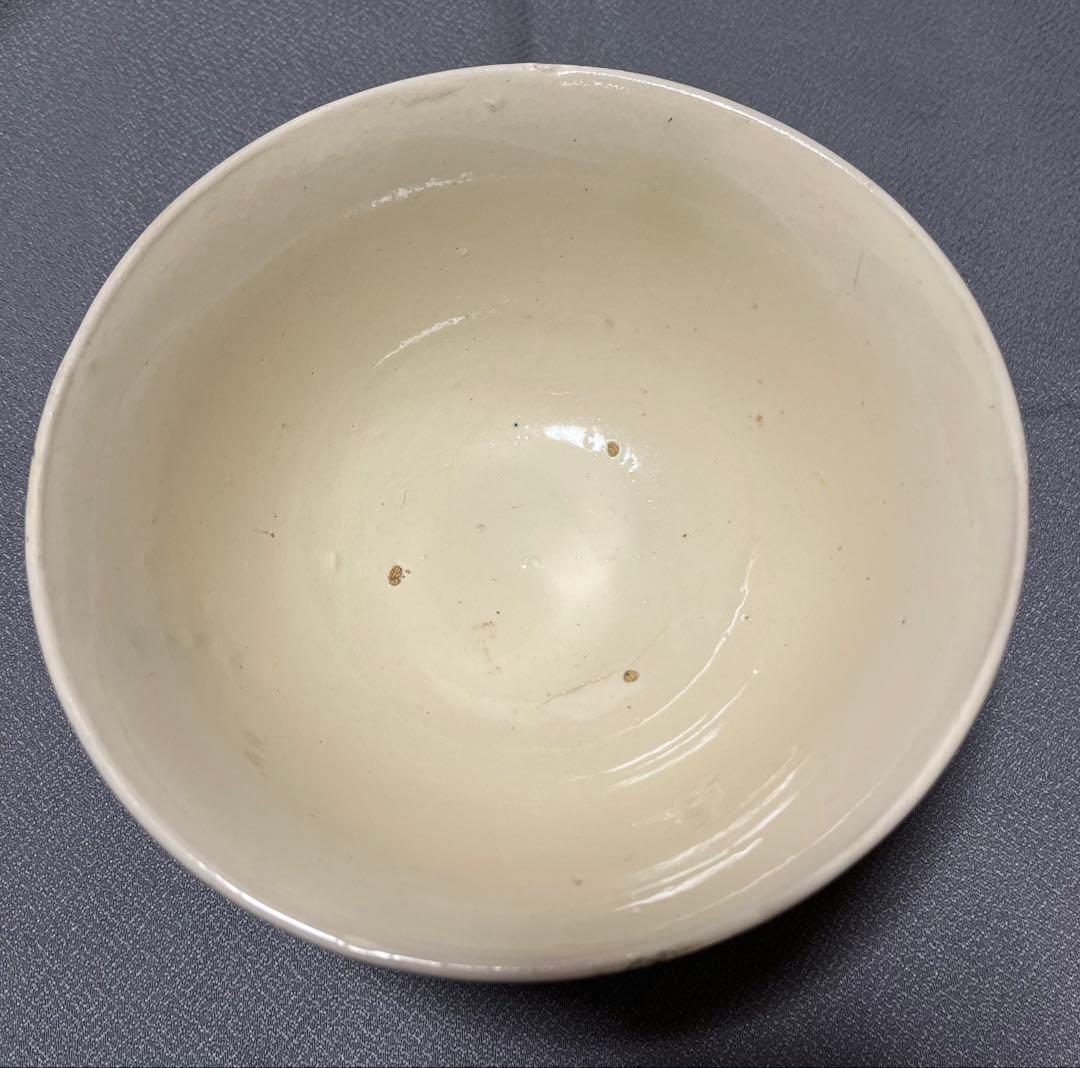 ベトナム食器　ソンべ焼き　ボウル　5個セット