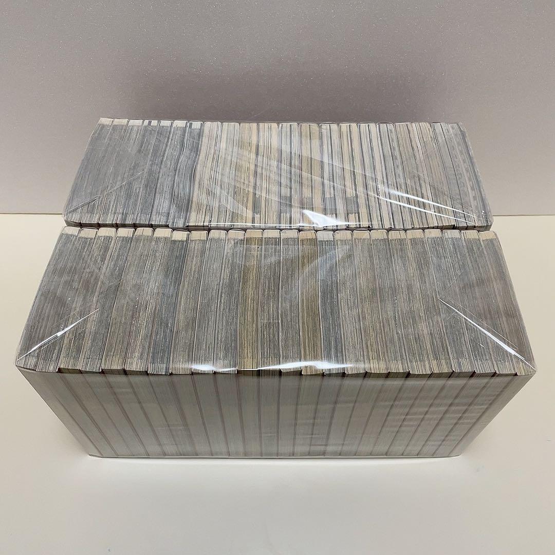 名探偵コナン 1-107巻 SDB スーパーダイジェストブック 全巻セット